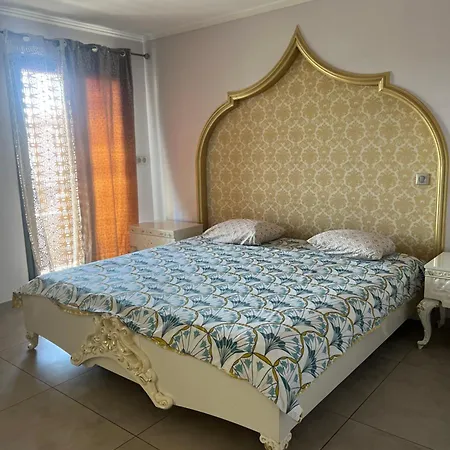 Soniaedmon Villa Perpignan
