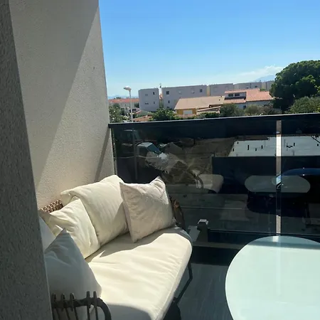Villa Soniaedmon Perpignan