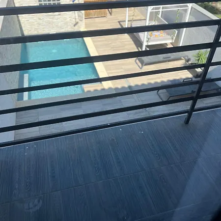 Soniaedmon Villa Perpignan